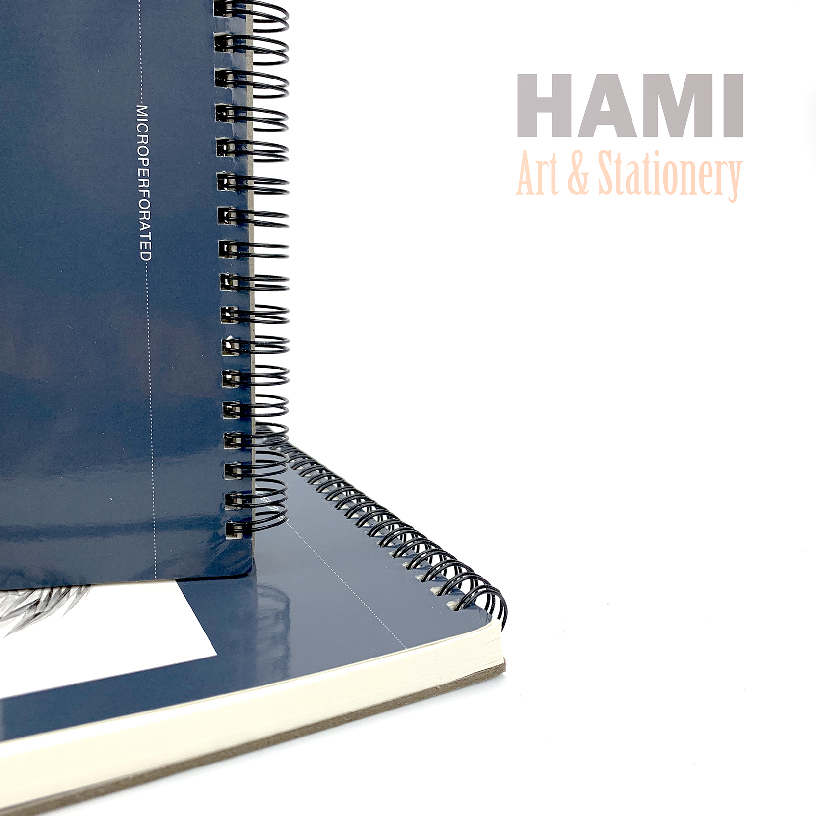 Sổ vẽ phát thảo SKETCHBOOK 120gsm A4