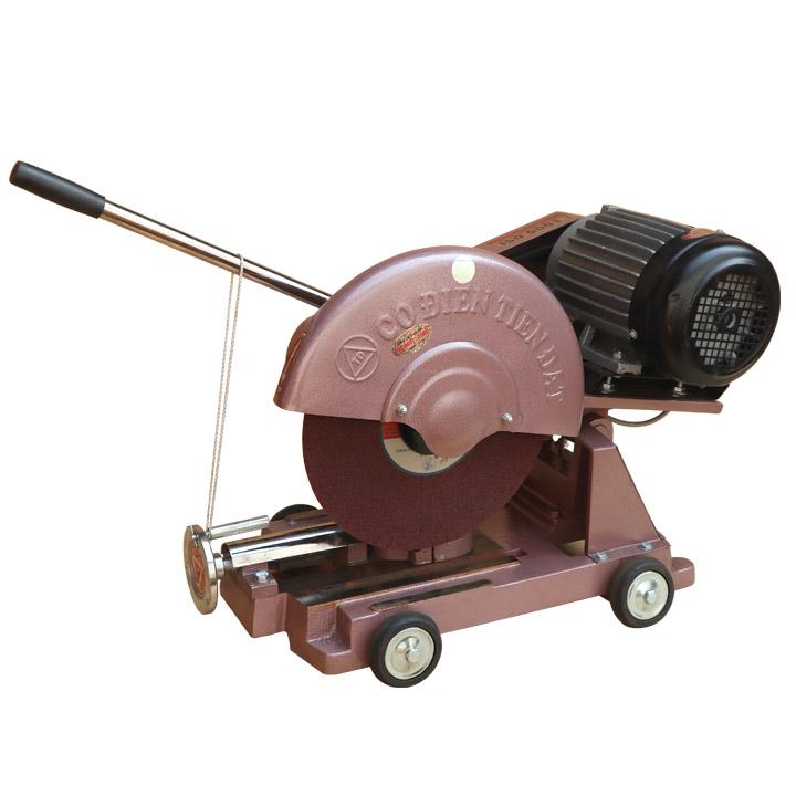 Máy cắt sắt Tiến Đạt F400 (3HP) 380V