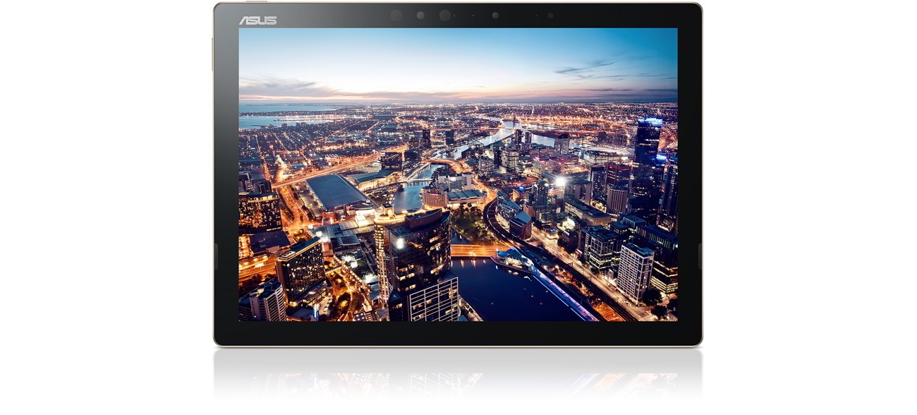 ASUS Transformer 3 Pro T303UA