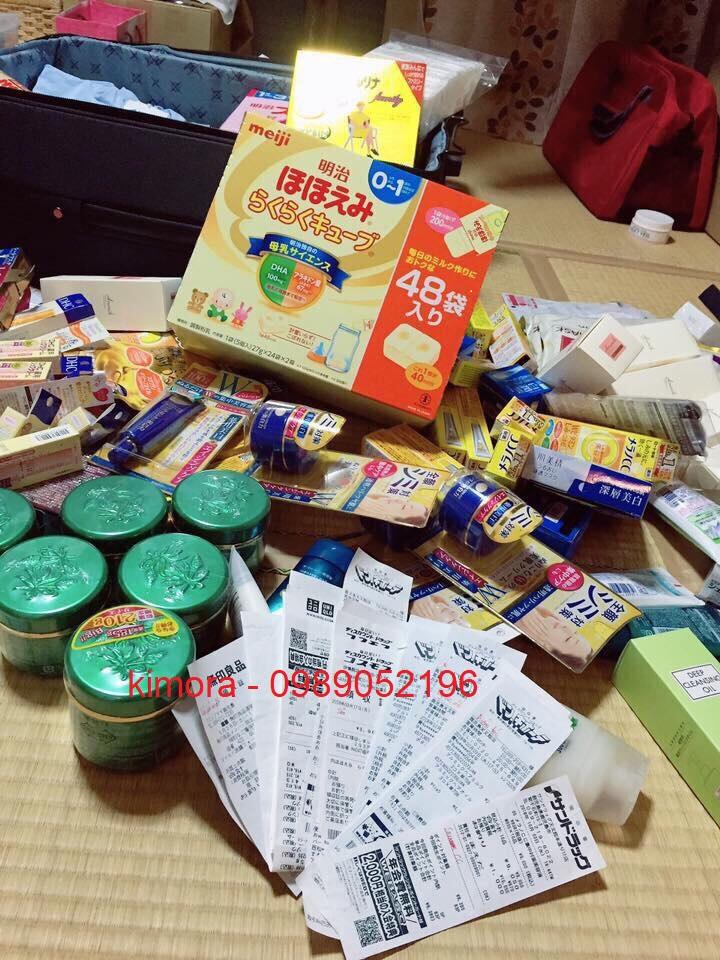 Mì Chính Ajinomoto 1Kg