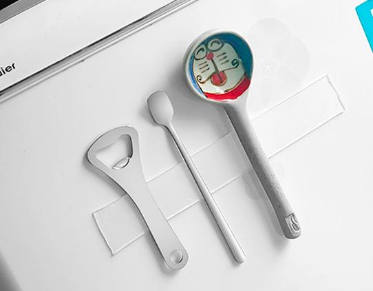 [HCM]Băng keo nano 2 mặt siêu dính tiện dụng .