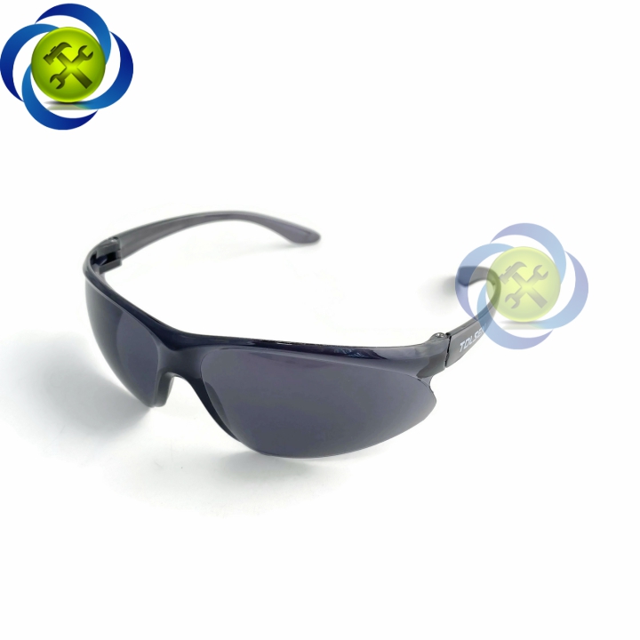 [HCM]Kính bảo hộ đen Tolsen 45073
