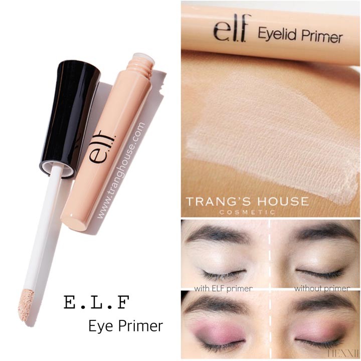 KEM LÓT MẮT ELF EYELID PRIMER NHẬP KHẨU  - 2259