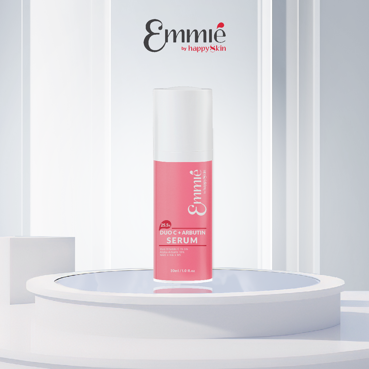 Emmié Spot Treatment Serum 30ml