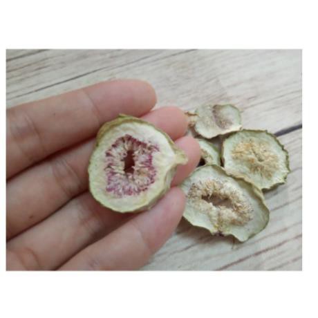 1kg Quả sung khô thái lát thơm ngon