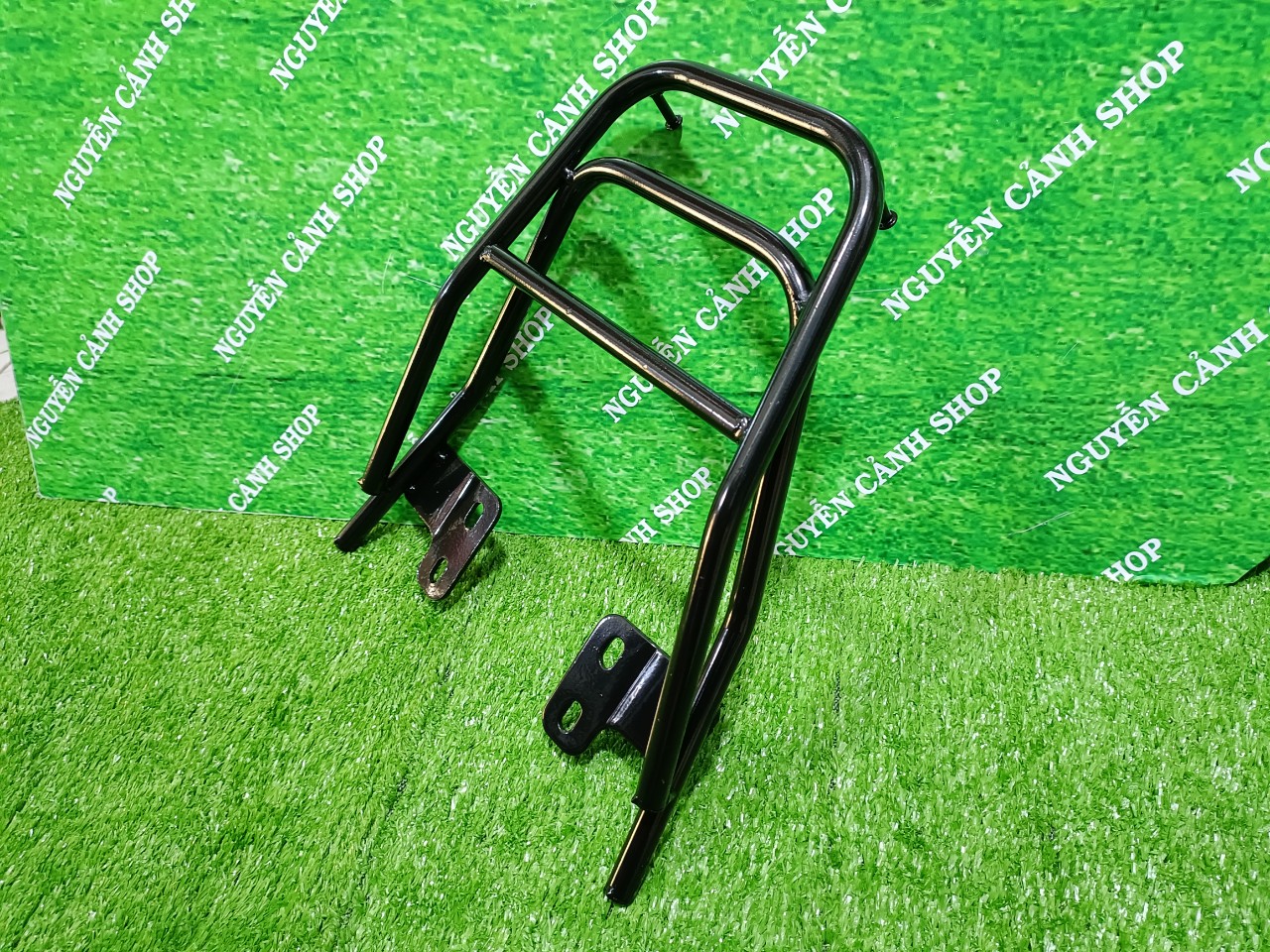 Cảng sau wave S110,wave blade,wave RSX 110 mẫu nice 2 tần