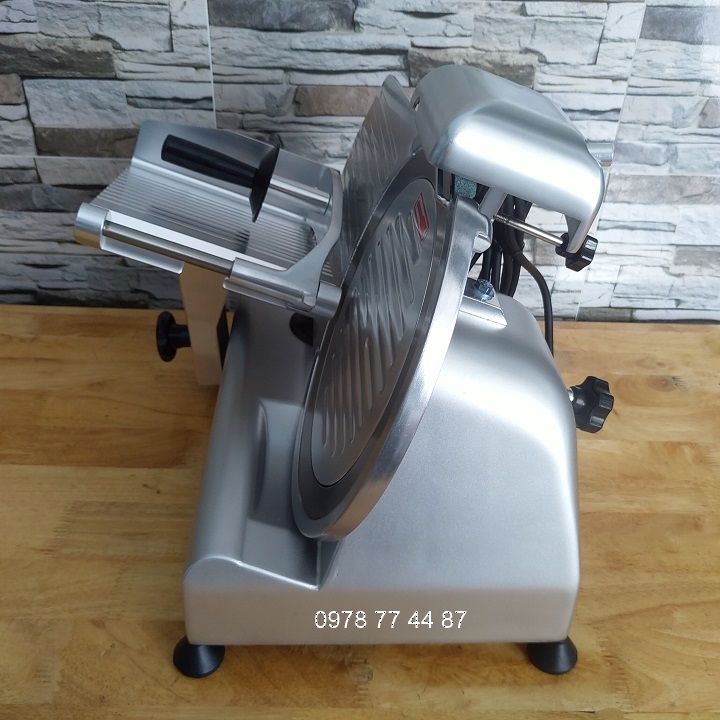 [HCM]Máy cắt thịt đông ES-250