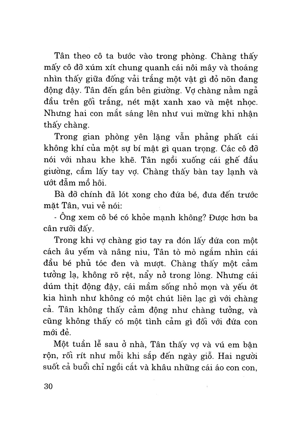 Tuyển Tập Thạch Lam (Bìa Mềm)