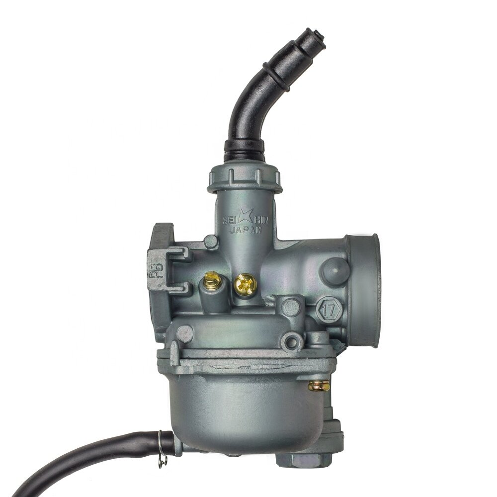 Bộ chế hòa khí xe /Wave 100cc