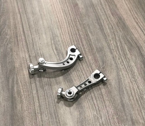 Combo 2 Càng thắng Takegawa trước và sau gắn xe máy