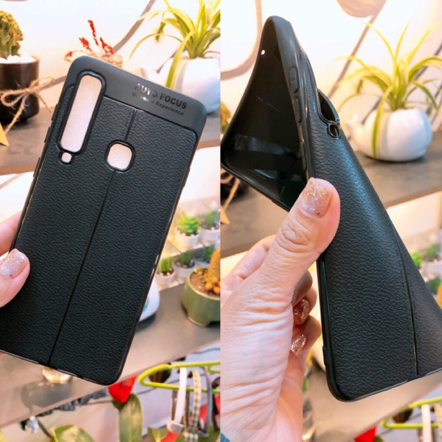 Ốp sam sung galaxy A9-2018 [GIÁ HUỶ DIỆT]