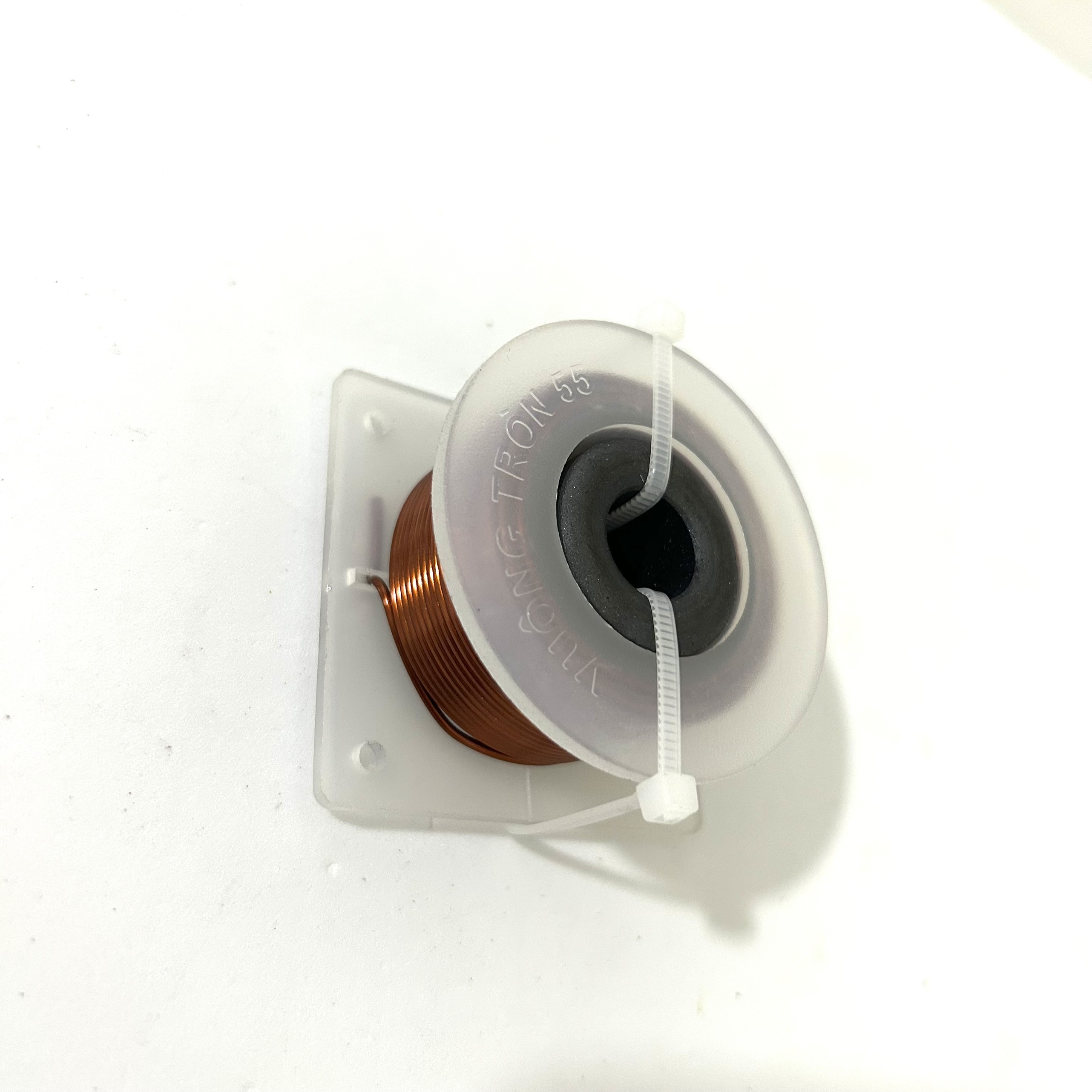 2-Way Frequency Divider Circuit Tp-02: Standard Sound, Top-Notch Experience