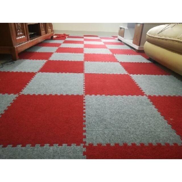 18 tấm thảm lót nỉ cao cấp hàng việt nam, thảm ghép trải nhà mùa đông, 18 tam tham lot ni cao cap hang viet nam, tham ghep trai san nha mua dong