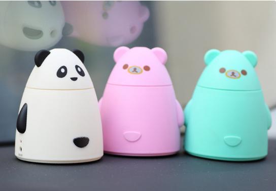 Máy Khuếch Tán Tinh Dầu Siêu Tiết Kiệm