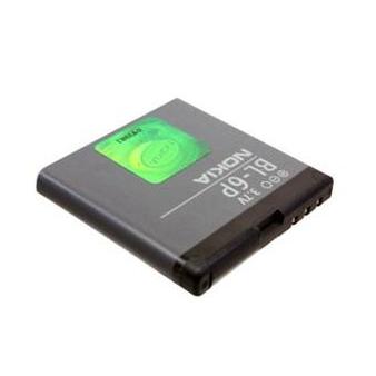 Pin điện thoại Nokia BL-6P