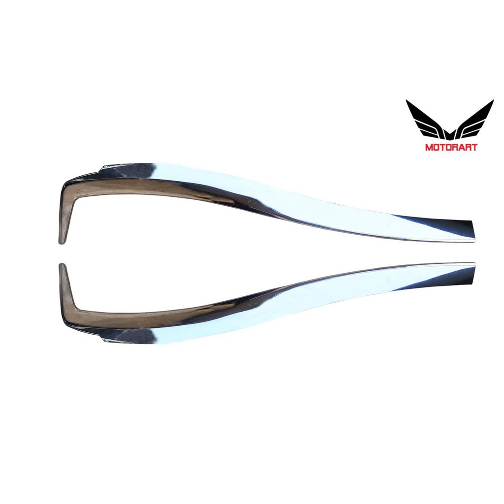 Nẹp Hông( Nẹp Sườn ) SH 2020 Moto Art