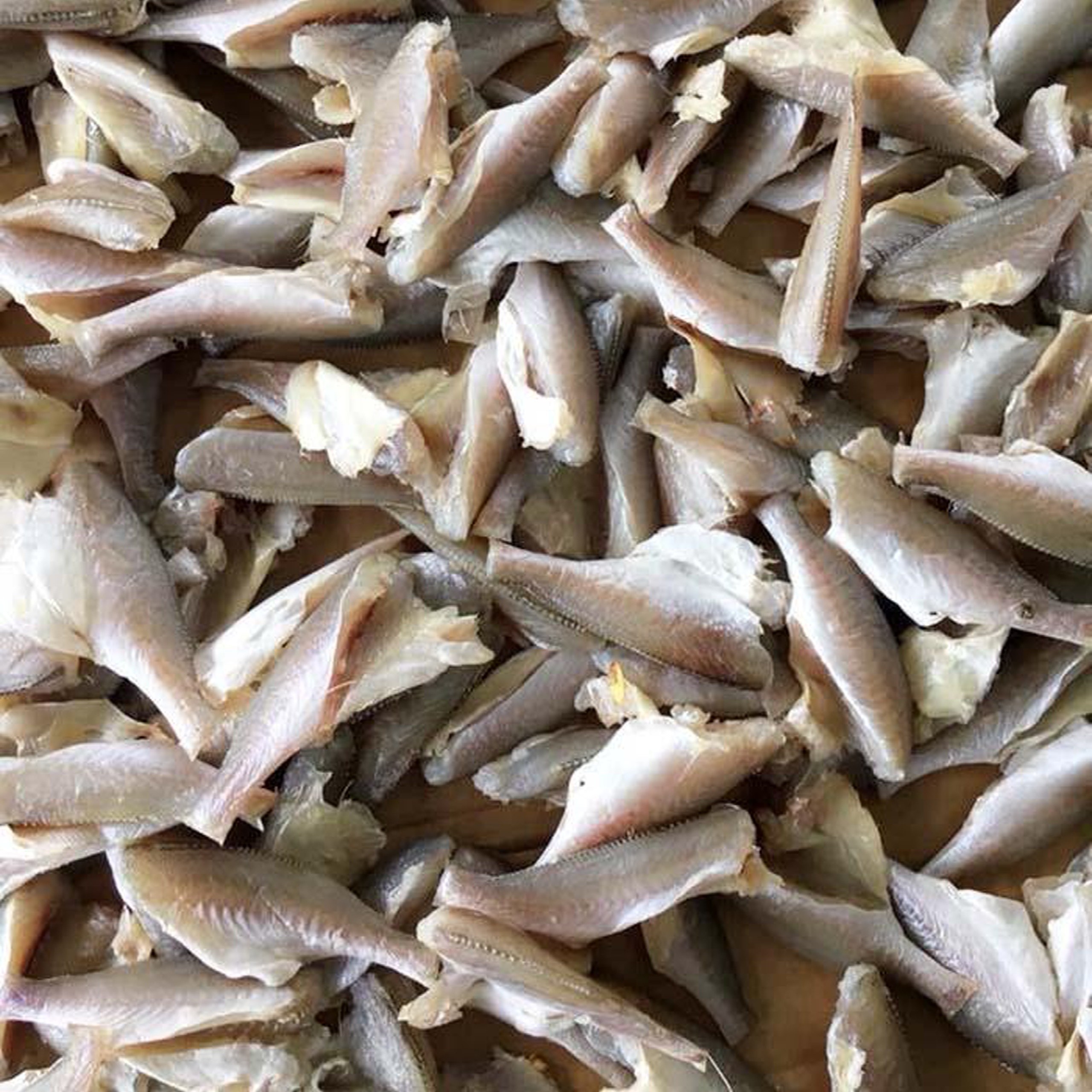 500gr Khô Lù Đù Đặc Sản Miền Tây