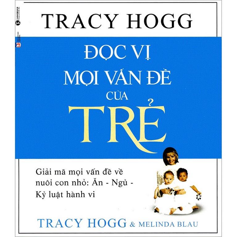 Đọc vị mọi vấn đề của trẻ