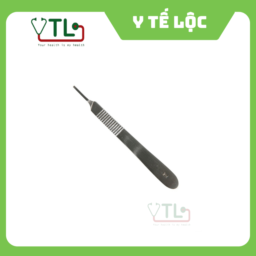 CÁN DAO MỔ số 4