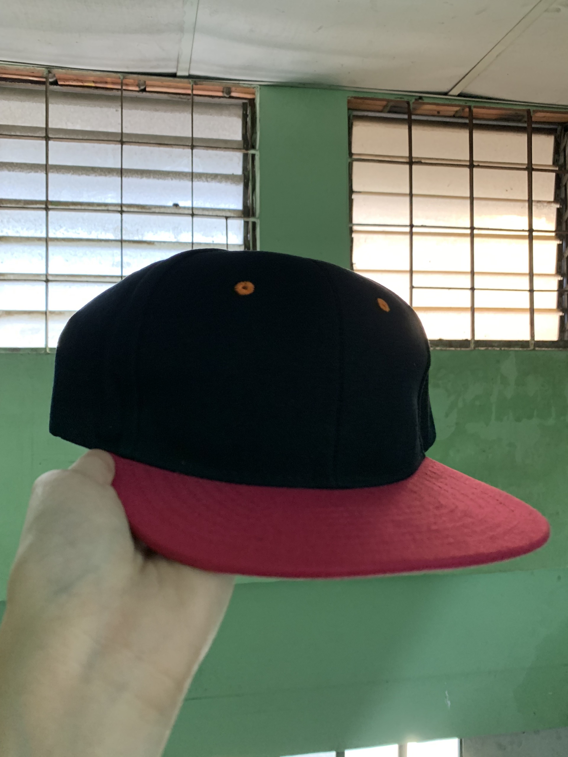 NÓN SNAPBACK  THÊU NỔI GIÁ XẢ KHO