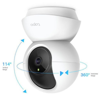 Camera ip wifi tp-link tapo c200 2.0mp