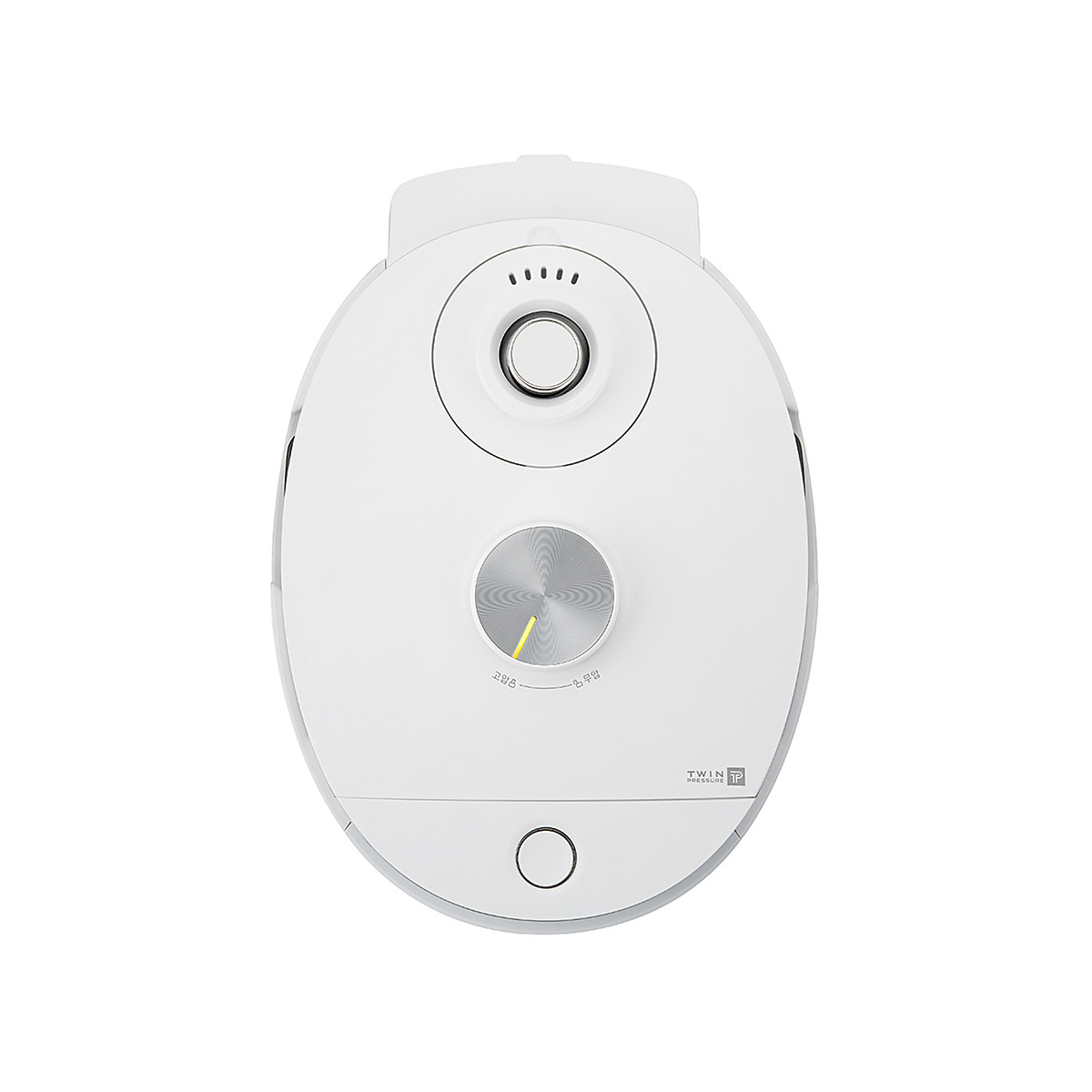 [Trả góp 0%]Nồi cơm điện Cuckoo CRP-LHTR0610FW