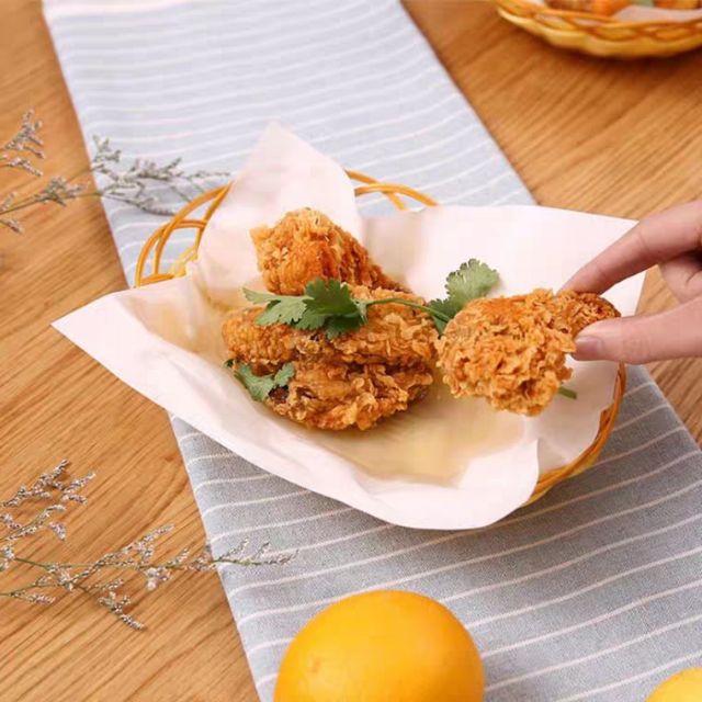 Giấy Thấm Dầu Kokusai (20 Tờ/Túi) - GTDD00004596