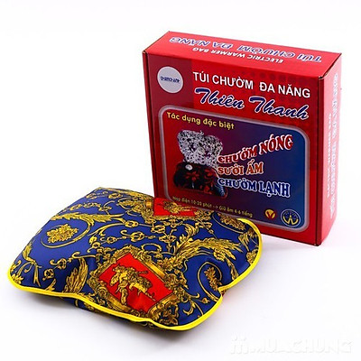 Túi chườm nóng lạnh Thiên Thanh