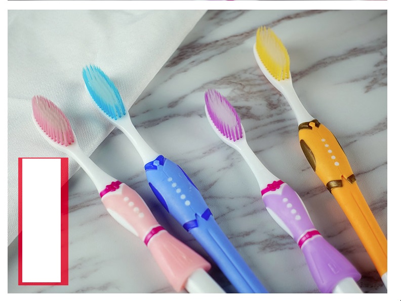 SÉT 4 BÀN CHẢI ĐÁNH RĂNG CÔNG NGHỆ HÀN QUỐC