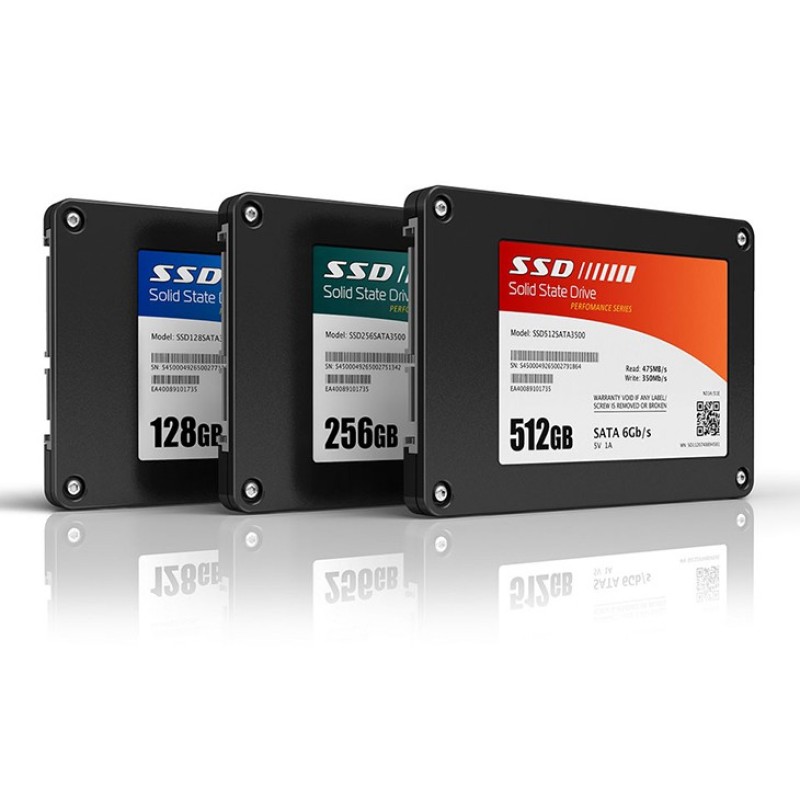 Bảng giá Ổ cứng SSD 120Gb 240Gb Phong Vũ