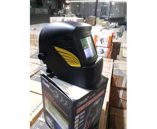 Mặt Nạ Hàn Điện Tử LYG-3200A MEIXIN