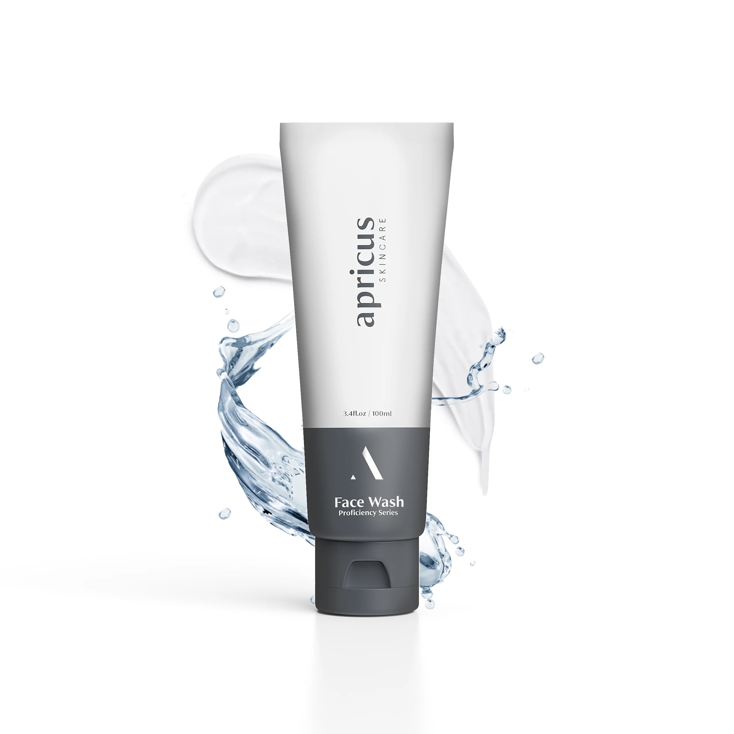 Sữa rửa mặt Apricus Face Wash – 100ml