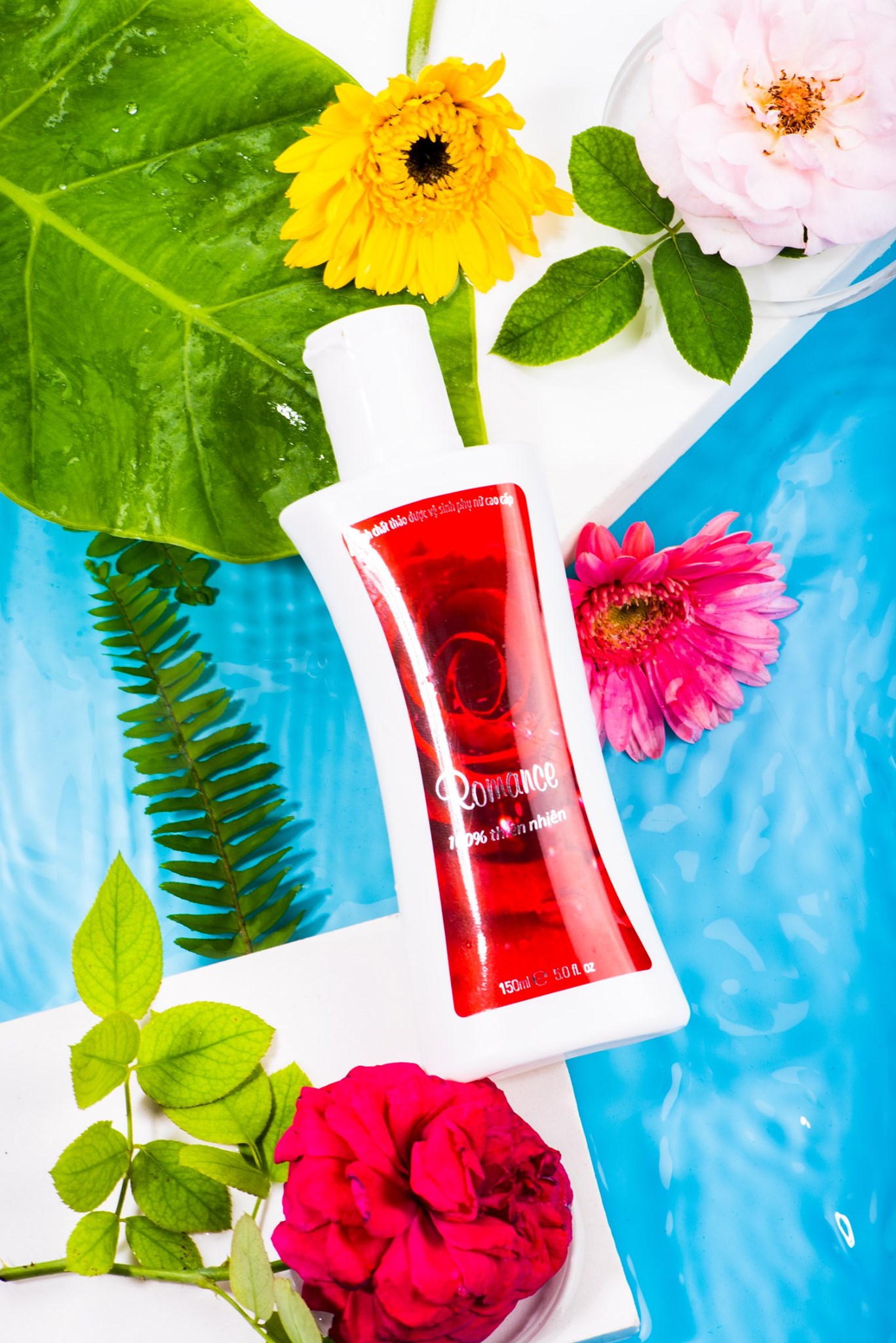 Dung dịch Hằng Thu Romance VIP