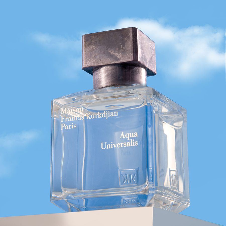 Nước hoa Maison Francis Kurkdjian Aqua Universalis (chiết 10ml)