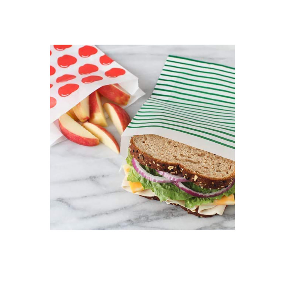 Túi bảo quản sandwich tự phân hủy UBL BC0559