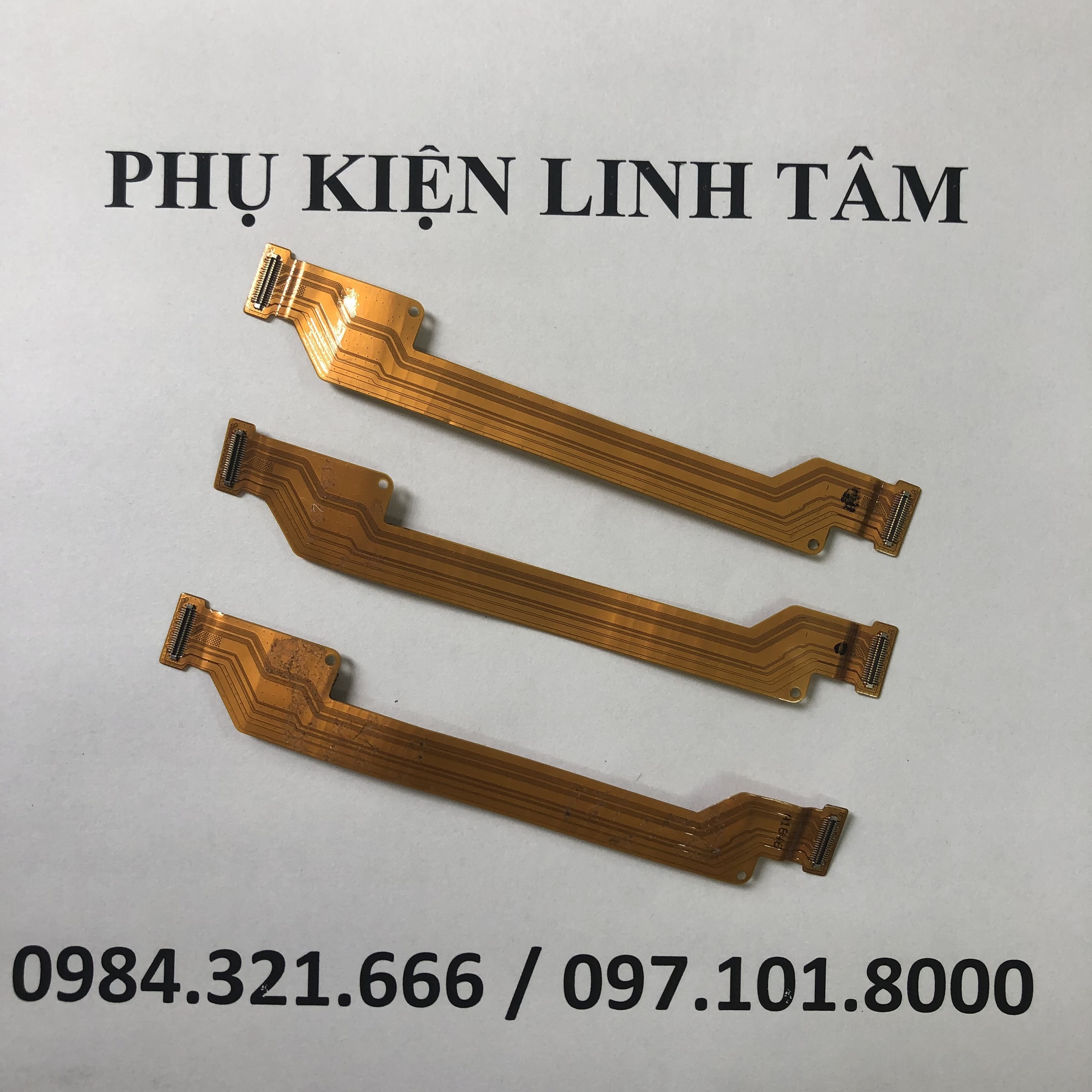 CÁP NỐI MAIN VIVO Y91C