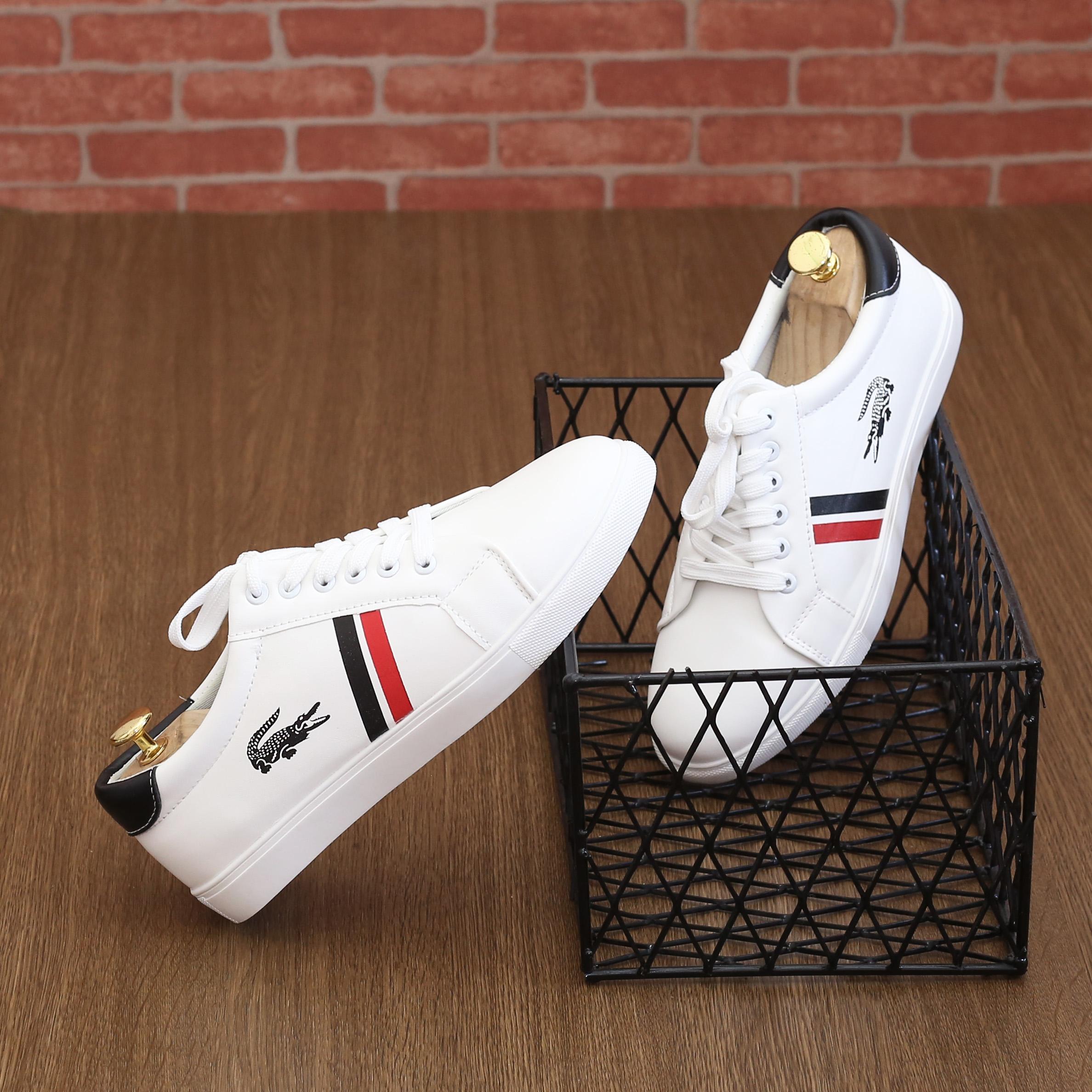Giày Sneaker nam, giày thể thao nam 2019
