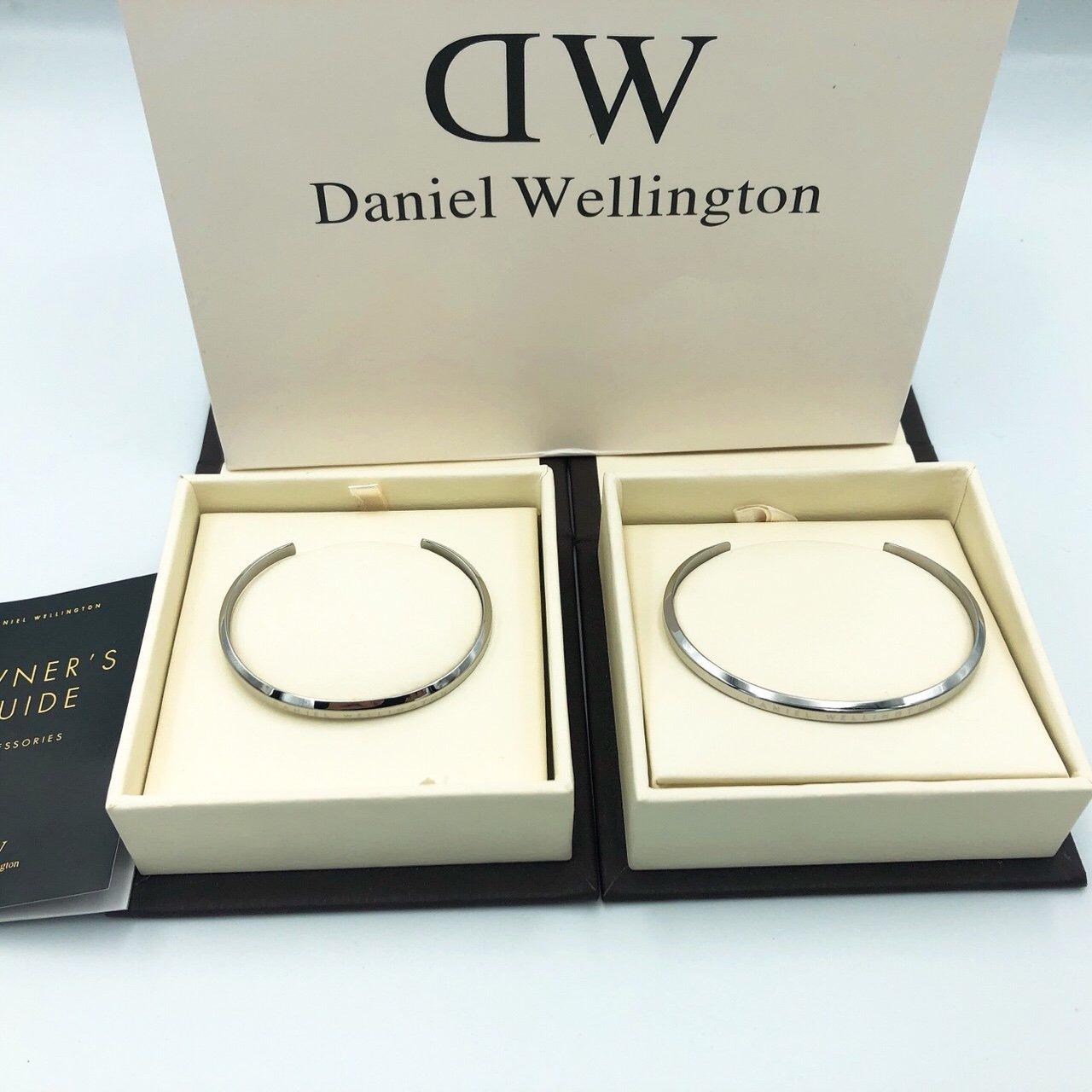 Vòng Đeo Tay Cuff CSSL (155mm)+ Full Box
