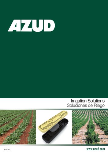 [HCM]Nút bít ống mềm 16mm Azud (3 cái) - ban công xanh