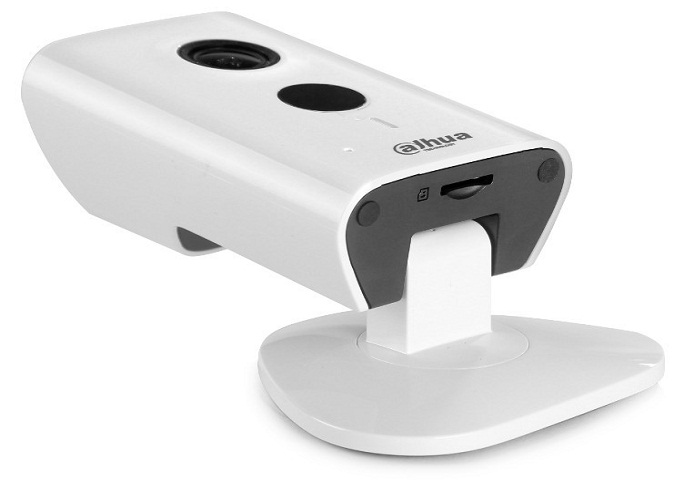 [HCM]Camera IP Wifi Dahua 1.3 Megapixel IPC-C15P