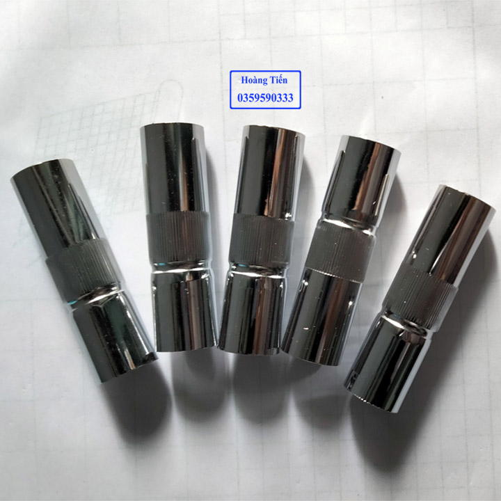 Chụp khí hàn mig 500 5 cái