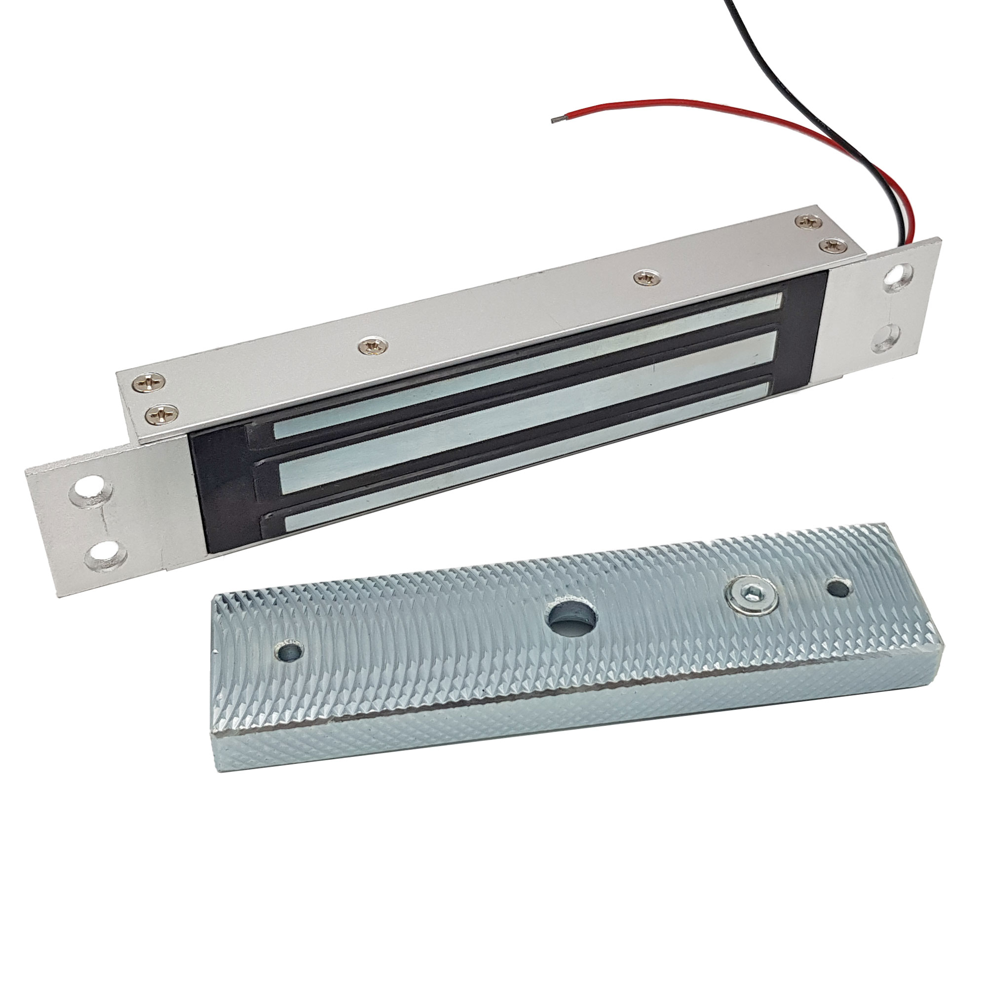 Nam châm điện 1800N SY-L180AQ ( Khóa nam châm )