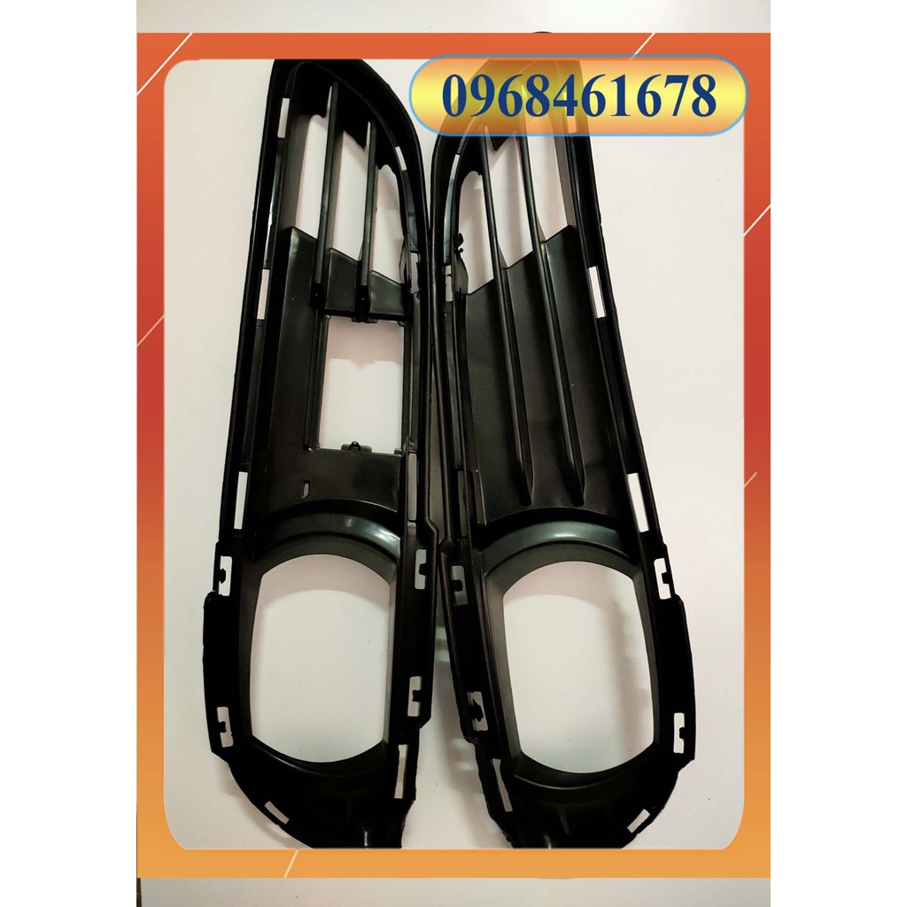 Ốp đèn gầm Vios đời 2005-2007