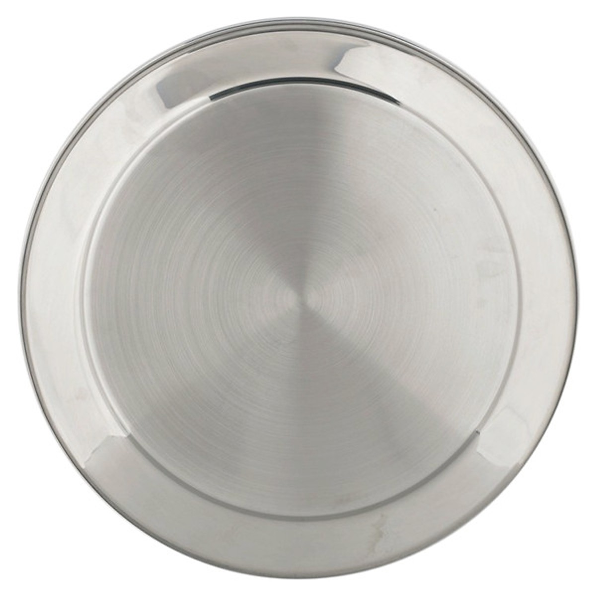 Mâm cơm inox 304 Vietcook - Size 56cm