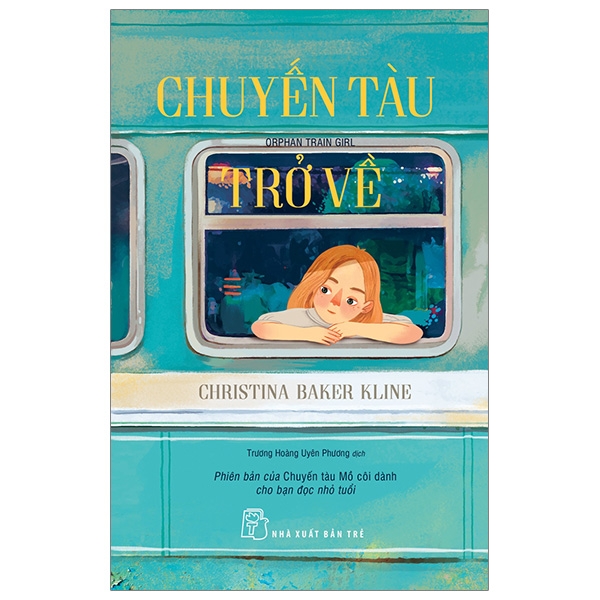 Fahasa - Chuyến Tàu Trở Về