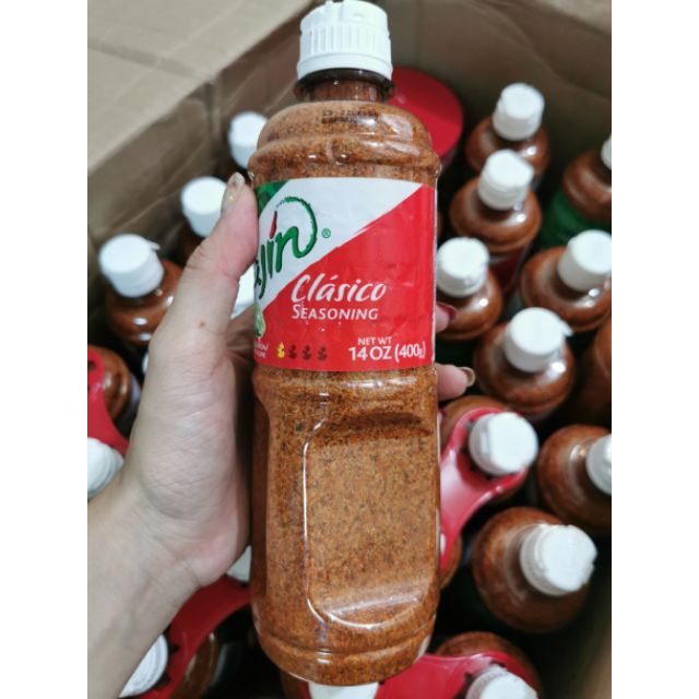 [HCM]MUỐI TAJIN 14oz/450g