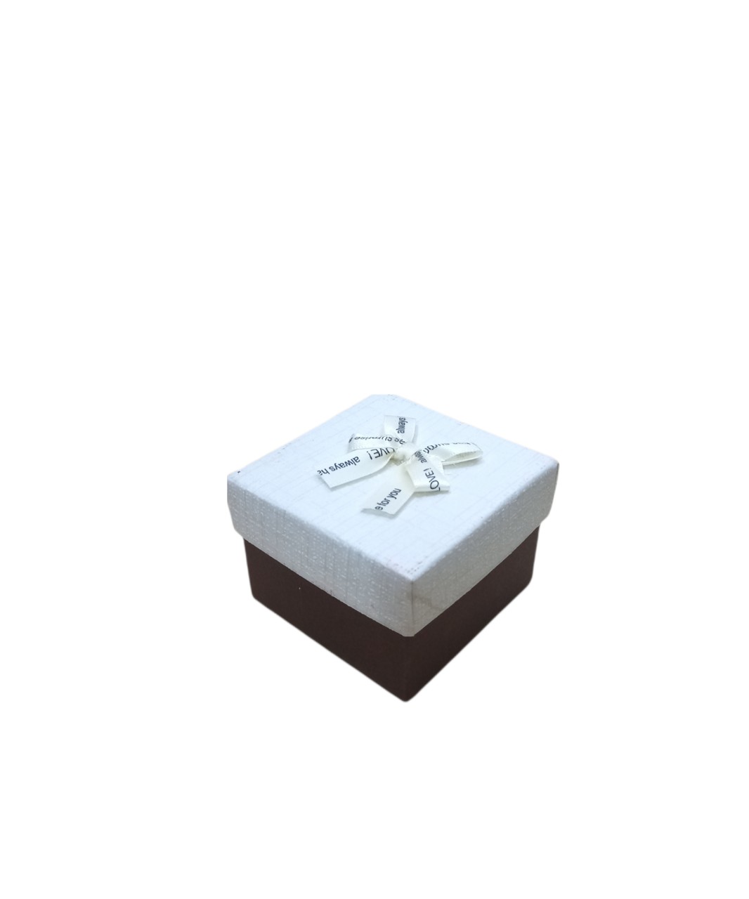Hộp Quà Vuông 7cm