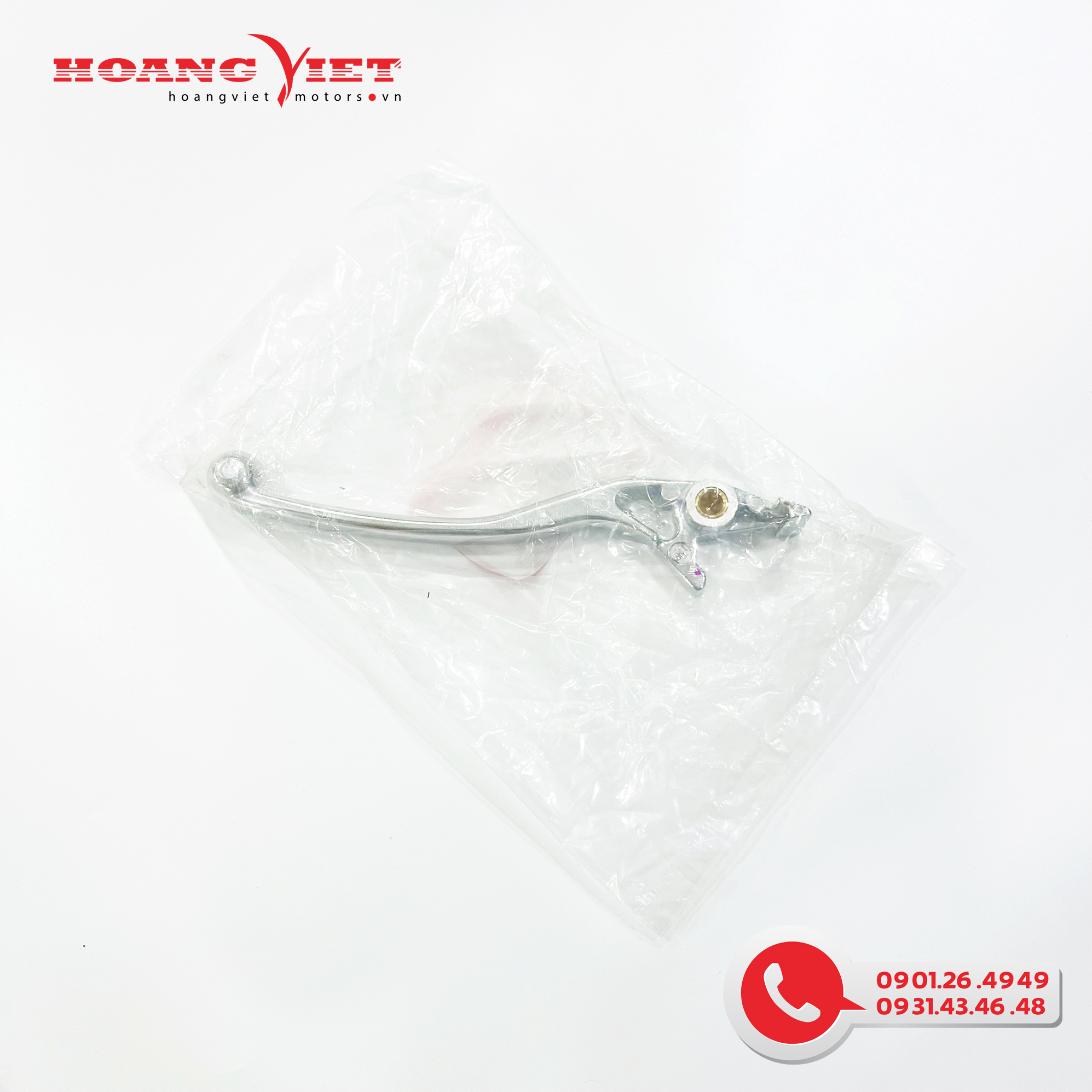 Tay phanh phải - HONDA SH 150 - 53175ML5006