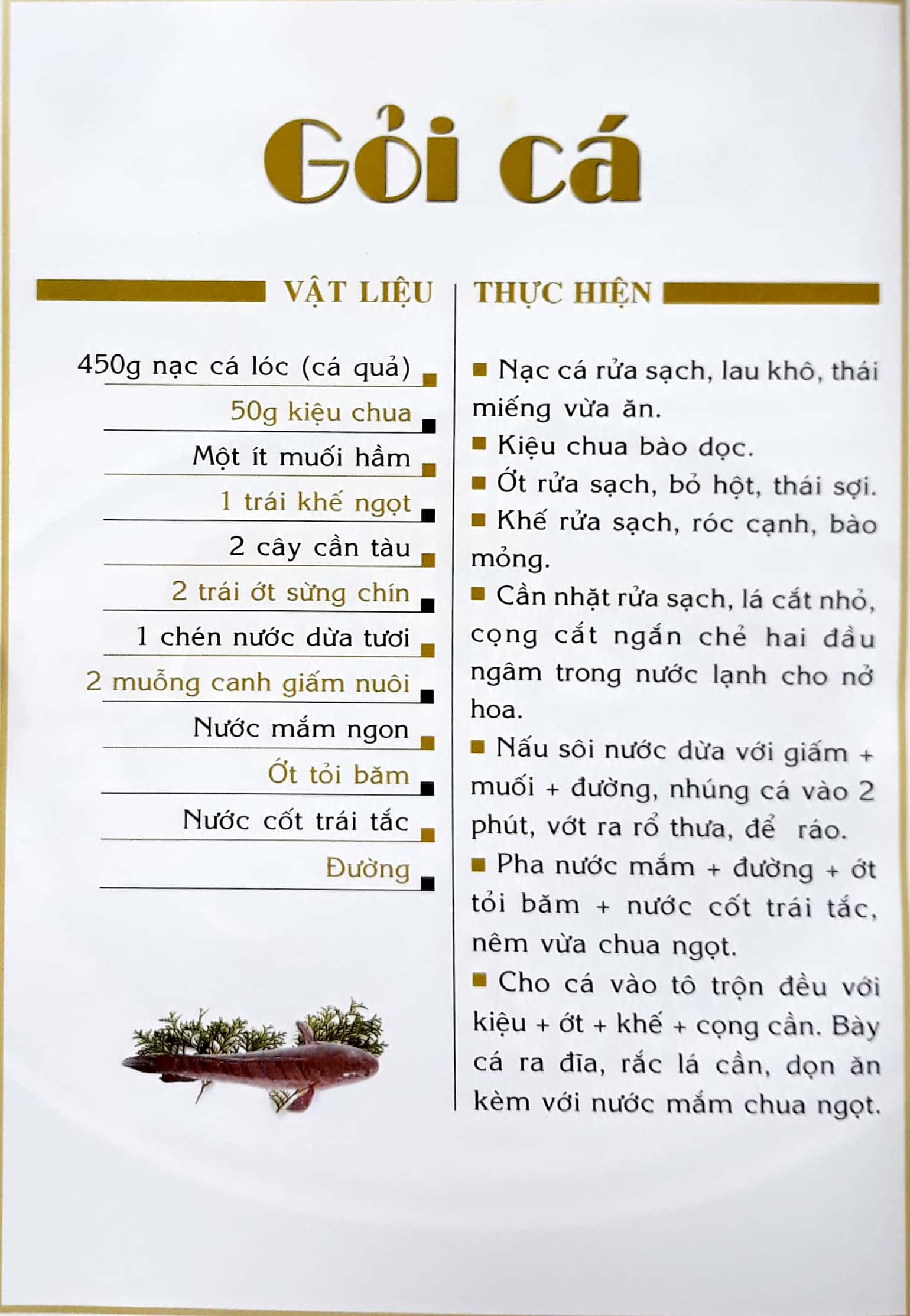 Sách - Món Ăn Dân Dã (VT) - Newshop