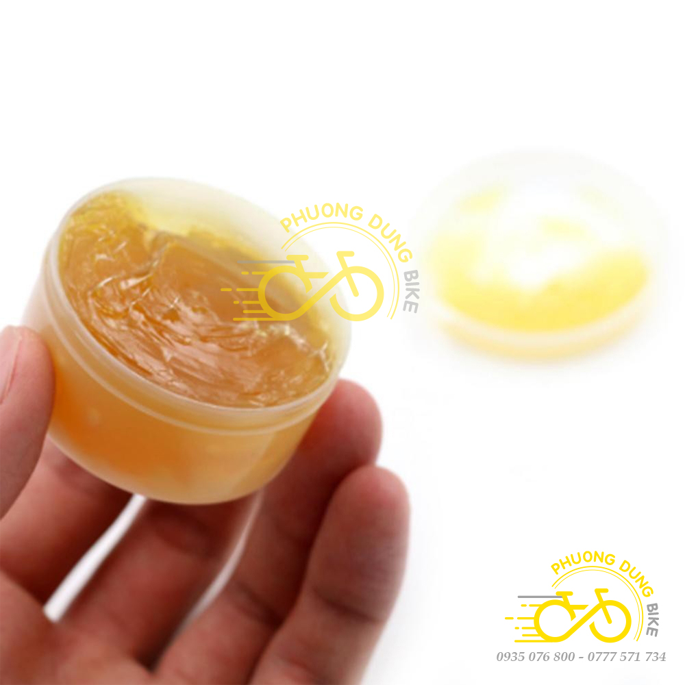 Mỡ bôi trơn xe đạp 30g